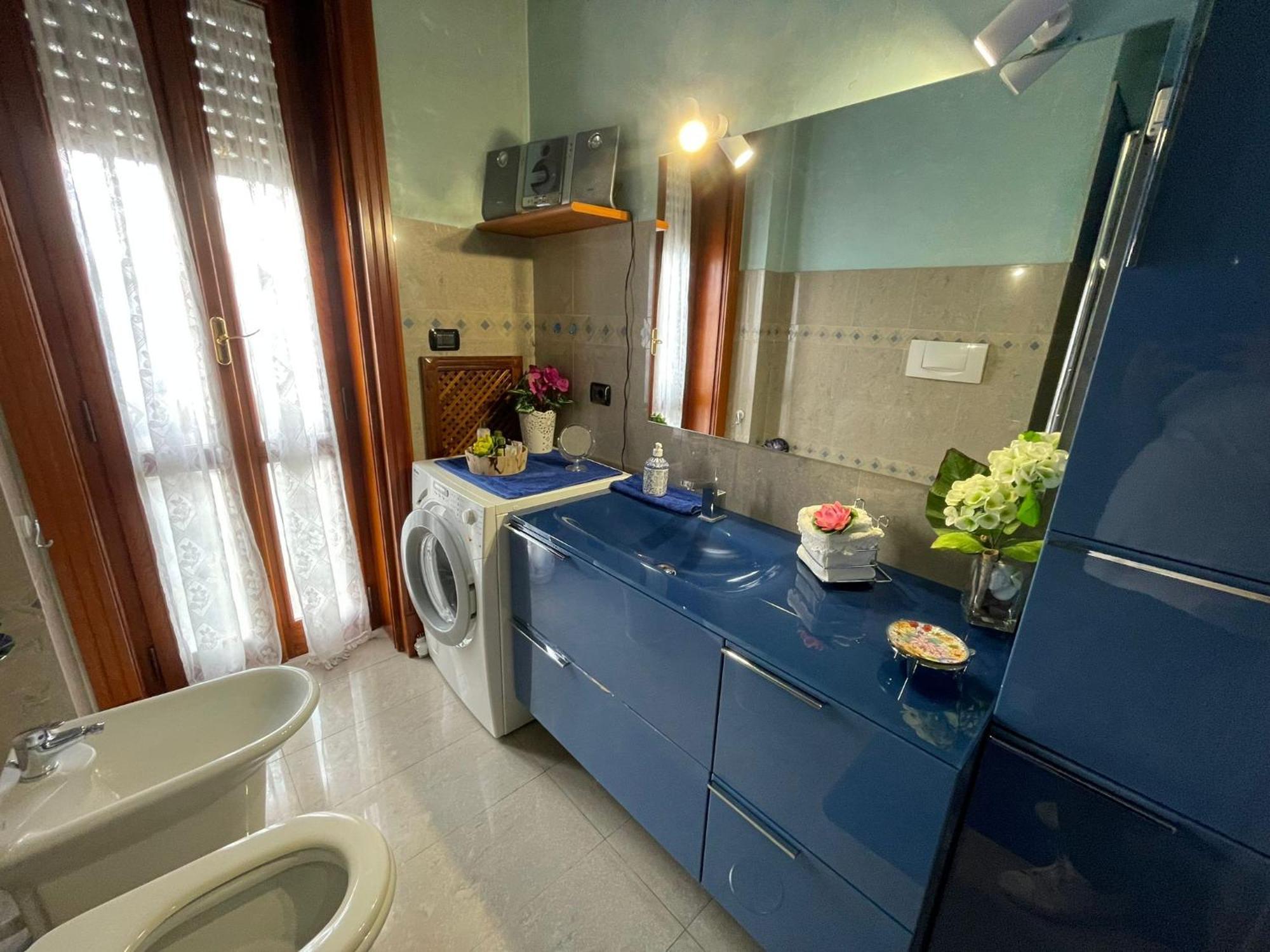 شقة La Casa Di Cinzia بينيفنتو المظهر الخارجي الصورة